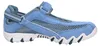 Scarpe da uomo Mephisto Niro, modello Allrounder, scarpe Anteprima dell’immagine prodotto 16