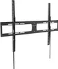 A black TV wall mount is shown against a white background. Produktbild-Vorschau
