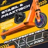 RE:SPORT® Stunt Scooter REVO PRO pour enfants et adultes Voir les images du produit 3
