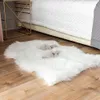 Faux Lammfell Schaffell Teppich Kunstfell Dekofell Produktbild-Vorschau 3