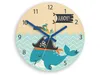 ModernClock, wanduhr, Silent Wanduhr, Wanduhr für Kinder Produktbild-Vorschau 4