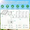 Speed Automatisches Solar-Tropfbewaesserungsset mit Produktbild-Vorschau 10