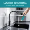 Elektryczny Spieniacz Do Mleka i Kawy ViO K01, Kompaktowy i Podgląd zdjęcia produktu 4
