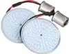 2pcs hinten 1156 / Front 1157 LED Signale Motorrad Lamp Produktbild-Vorschau 1