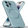 Hülle iPhone 16 15 14 13 Pro Max Plus mini MagSafe Case Produktbild-Vorschau 1