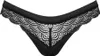 Obsessive - Chemeris Culotte Xs/S Voir les images du produit 12