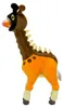 Farigiraf Kuscheltier - Pokemon Center Japan - 37 cm Produktbild-Vorschau 3