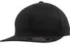 FLEXFIT 6277FV | Visiera piatta Flexfit - Colore: Nero - Anteprima dell’immagine prodotto 18