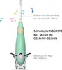 Ailoria BUBBLE BRUSH, Dziecko, Soniczna szczoteczka do Podgląd zdjęcia produktu 3