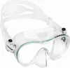 Cressi F1 Mask - Tauchermaskse - Black Black Produktbild-Vorschau 12