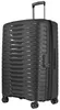 Stratic Novium SL Trolley Black schwarz 77cm Produktbild-Vorschau 3