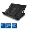 ACT Laptop-Kühlständer, bis zu 17", höhenverstellbar (5 Produktbild-Vorschau 2
