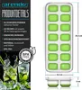 Arendo foremki do kostek lodu 250ml - 14 przegródek na Podgląd zdjęcia produktu 2