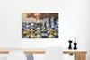 MuchoWow® Poster Der Schachspieler macht einen Zug 60x40 cm Produktbild-Vorschau 5