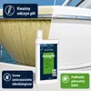 Żółknięcie jachtu, odżółcanie jachtu, środek na żółknięcie Podgląd zdjęcia produktu 5