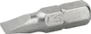 KS Tools 1/4 Bit Schlitz, 25 mm, 3,5 mm, Art.Nr. 911.3305 Produktbild-Vorschau 1