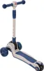 Kinderroller Kinderscooter Dreiradscooter mit LED Räder 3 Produktbild-Vorschau 4