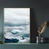 TPFLiving Kunstdruck LW-428 (OHNE RAHMEN) Poster - Leinwand Produktbild-Vorschau 4