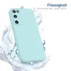 Hülle für Samsung Galaxy S20 FE Case Cover Bumper Silikon Produktbild-Vorschau 7