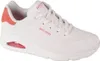Skechers Uno - Pop Back 177092/WCRL Weiß-41 Produktbild-Vorschau 11