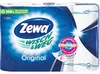 4 kuchyňské rohlíky Zewa WISCH&WEG Original 2-vrstvé Náhled obrázku produktu 7