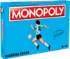 Hasbro - Akcesorium do Gry Monopoly Maradona w Hiszpańskim Anteprima dell’immagine prodotto 1