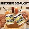 60. Geburtstag Tasse Geschenk Frauen Mutter Auch Mit 60 Produktbild-Vorschau 2