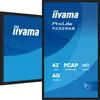 iiyama T4329AS-B1AG, 108 cm (42.5"), 3840 x 2160 px, 4K Podgląd zdjęcia produktu 5