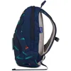Sac à dos pour enfants et adultes en couleurs unies Voir les images du produit 12