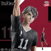Haikyu! Osamu Miya Figura in posa 18 cm Anteprima dell’immagine prodotto 6