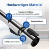 Verlängerungsrohr passend wie Miele 10275580 Teleskoprohr Produktbild-Vorschau 5