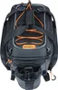 BASIL borsa portapacchi "Miles" XL Pro, nero/arancione Anteprima dell’immagine prodotto 9