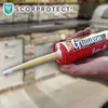 Grillikon Senape dolce in cartuccia da 300 ml Anteprima dell’immagine prodotto 3