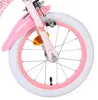 Bicicletta per bambini Hello Kitty - Ragazze - 14 pollici - Anteprima dell’immagine prodotto 4
