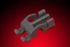 Bauknecht Whirlpool Korbeinsatz-Lager 481010600198 Original Produktbild-Vorschau 6