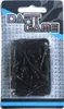 Punte MASTER Dimple soft 2ba 50 pezzi nere Anteprima dell’immagine prodotto 1