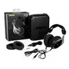 Shure SRH1540, Kabel, Hudba, 5 - 25000 Hz, 286 g, Sluchátka Náhled obrázku produktu 4
