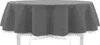 Gartentischdecke mit Fransen Tischdecke rund oval eckig Produktbild-Vorschau 2