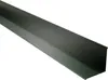 PRECIT Innenecke 90° für Wand Nadelgrün RAL 6020 1000 mm x Produktbild-Vorschau 1