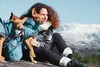 Hurtta Expedition Wintermantel blau, Größe: 30 / Produktbild-Vorschau 10