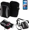 K-S-Trade Holster Schutz Hülle kompatibel mit UMIDIGI Bison Produktbild-Vorschau 1