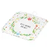 Mr. & Mrs. Panda Topflappen Ehefrau - Geschenk, Produktbild-Vorschau 4