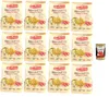 Pagani Ravioletti Prosciutto Crudo, Eiernudeln Pasta mit Produktbild-Vorschau 1