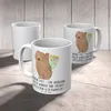 Mr. & Mrs. Panda Kaffeepott 1997 Geburtstag - Weiß - Produktbild-Vorschau 5