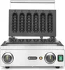 Waffeleisen 'Corn Dog', 230V/1550W, 390x378x(H)229mm Produktbild-Vorschau 1