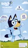 TMT BLUey mascotte interattiva BLU17632 76320 Anteprima dell’immagine prodotto 7