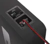 Audison VOCE II AVBX 12 D4 II Gehäusesubwoofer 30 cm Produktbild-Vorschau 2