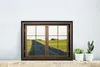 MuchoWow® MuchoWow® Gerahmtes Poster Aussicht - Natur - Produktbild-Vorschau 5