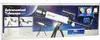 Télescope astronomique éducatif avec trépied pour enfants Voir les images du produit 12