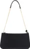 U.S. POLO ASSN. Torba na ramię Jones Hobo Bag czarny czarny Podgląd zdjęcia produktu 3